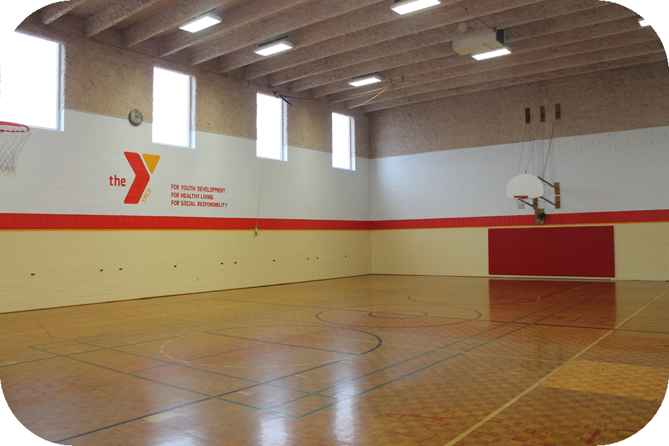 McKinley Street Chambersburg Memorial YMCA